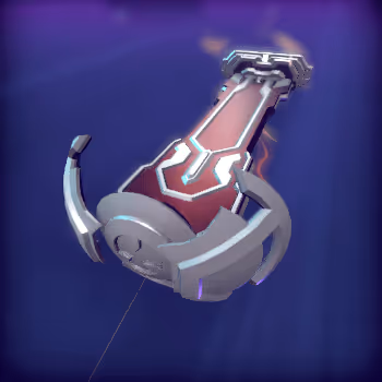 Eva Hoverboard
