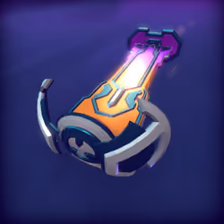 Evaverse Hoverboard #2419