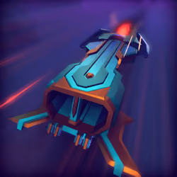 Evaverse Hoverboard #9699