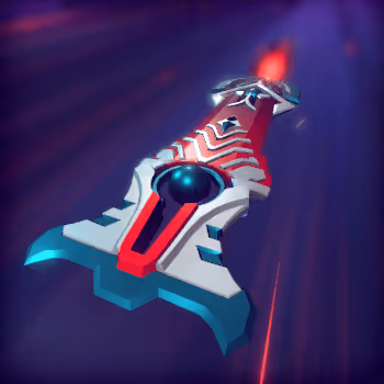 Eva Hoverboard