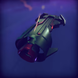 Evaverse Hoverboard #9008