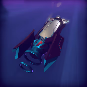 Eva Hoverboard