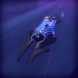 Evaverse Hoverboard #8330