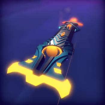 Eva Hoverboard