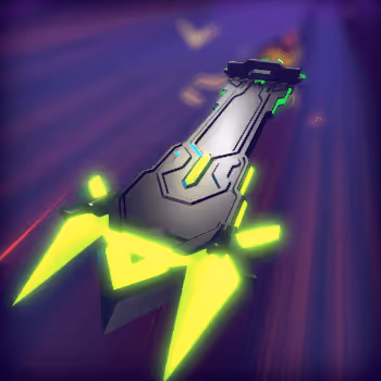 Eva Hoverboard