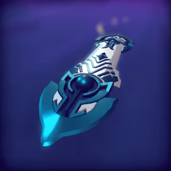 Eva Hoverboard