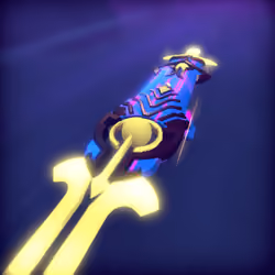 Evaverse Hoverboard #5731