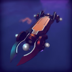 Evaverse Hoverboard #8873