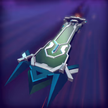 Eva Hoverboard