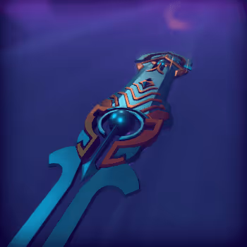Eva Hoverboard