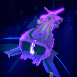 Evaverse Hoverboard #8964