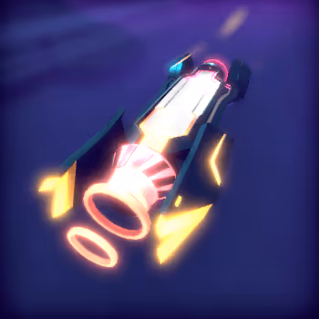 Eva Hoverboard