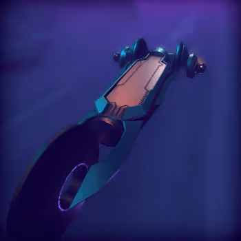 Eva Hoverboard