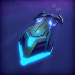 Evaverse Hoverboard #4007