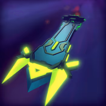 Eva Hoverboard