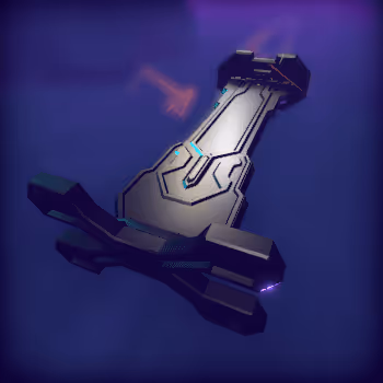 Eva Hoverboard