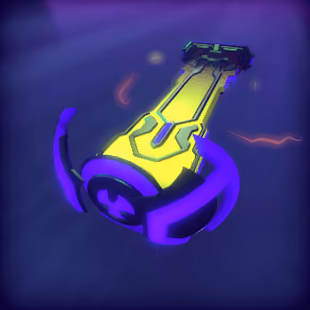 Evaverse Hoverboard #1878