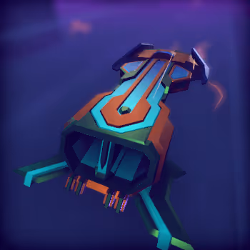 Eva Hoverboard