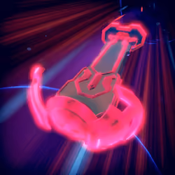 Evaverse Hoverboard #9145