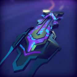 Evaverse Hoverboard #9807
