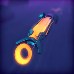 Evaverse Hoverboard #2246