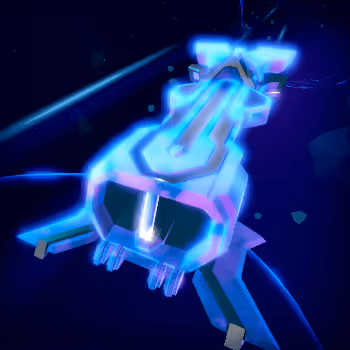 Eva Hoverboard