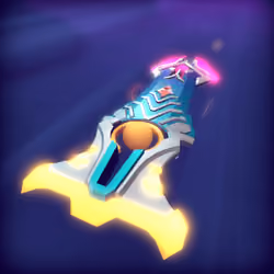 Evaverse Hoverboard #7363