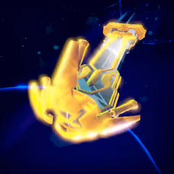 Evaverse Hoverboard #5049