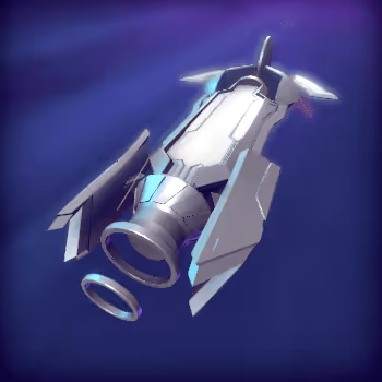 Eva Hoverboard