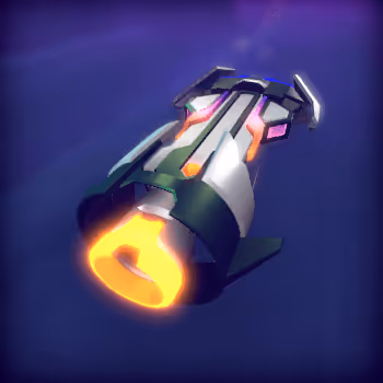 Eva Hoverboard