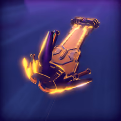 Evaverse Hoverboard #4720