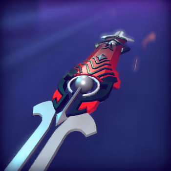 Evaverse Hoverboard #6853