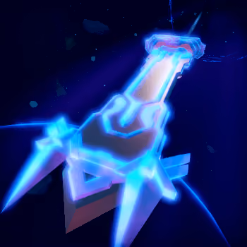 Evaverse Hoverboard #6646