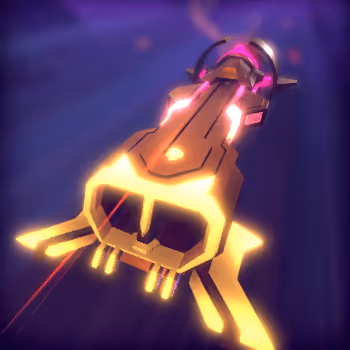 Eva Hoverboard