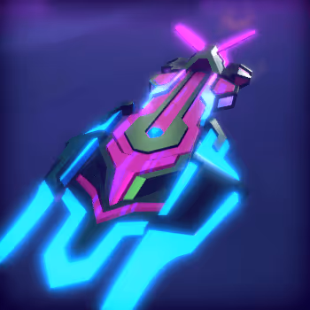 Eva Hoverboard