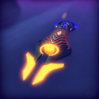 Evaverse Hoverboard #9337