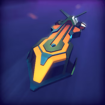 Evaverse Hoverboard #3256
