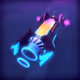 Evaverse Hoverboard #8461