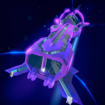 Eva Hoverboard
