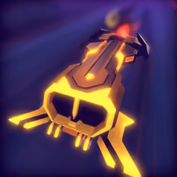 Evaverse Hoverboard #1831