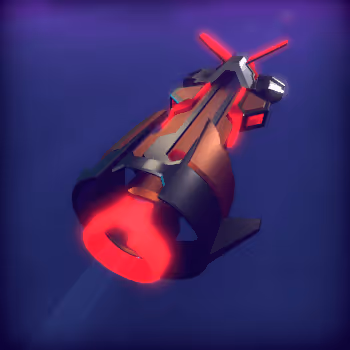 Eva Hoverboard