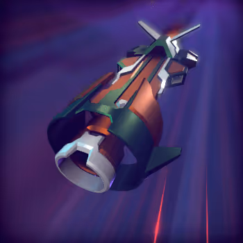 Eva Hoverboard