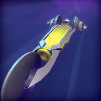 Eva Hoverboard