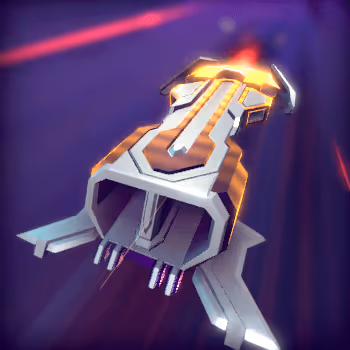 Eva Hoverboard