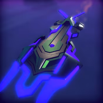 Eva Hoverboard