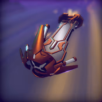 Eva Hoverboard
