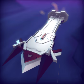 Evaverse Hoverboard #9139