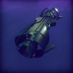 Evaverse Hoverboard #9118