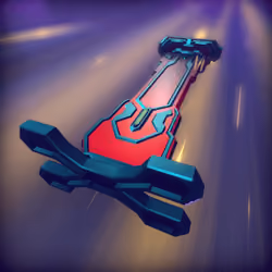 Evaverse Hoverboard #72