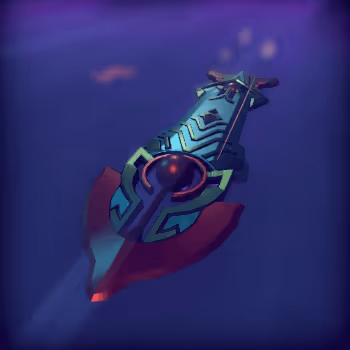 Eva Hoverboard